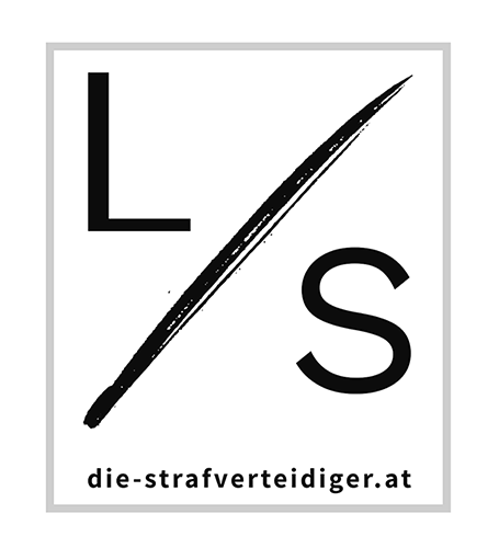  Die Strafverteidiger - Logo